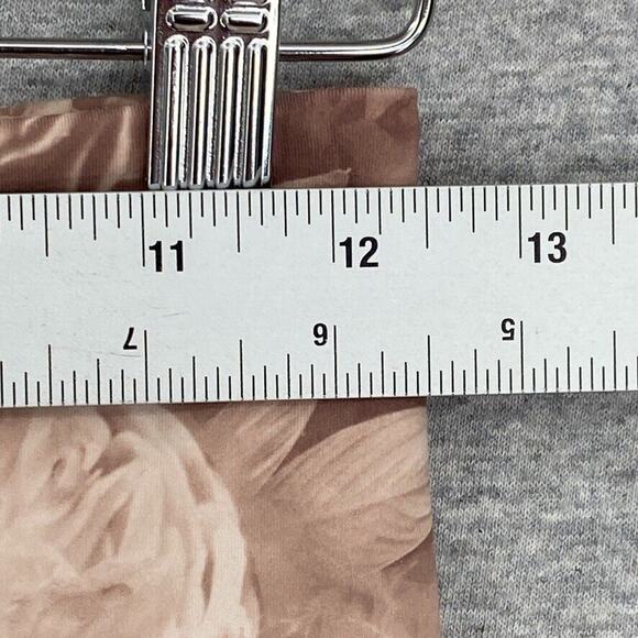 Athleta Legging Womens Extra Small Pink Elation Printed Floral Roses Activewear - Picture 14 of 16